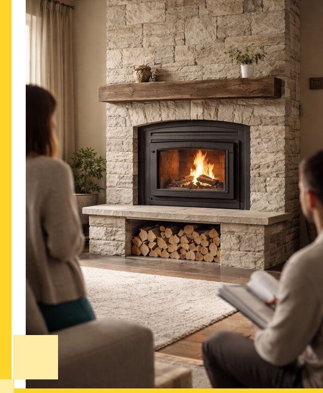 Проекты печей каминов в Дивногорске от 12132 р. | ЭриданДвн