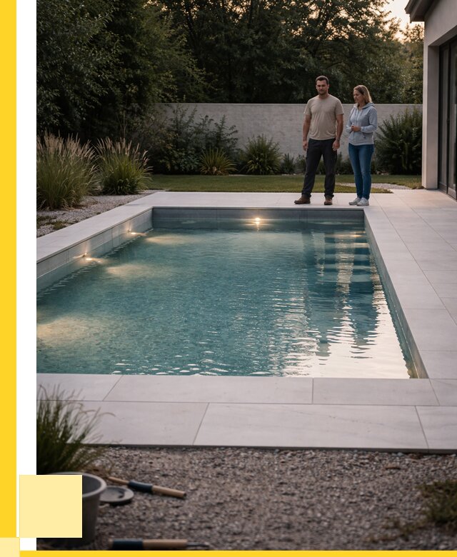 Проектирование бассейнов в Дивногорске от 70770 р. | ЭриданДвн