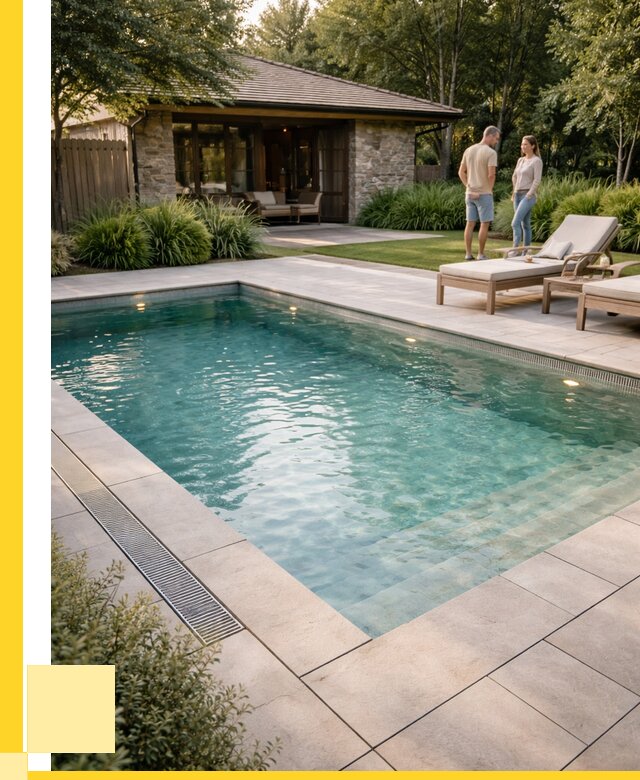 Открытые бассейны с подогревом в Дивногорске от 1213200 р., ЭриданДвн