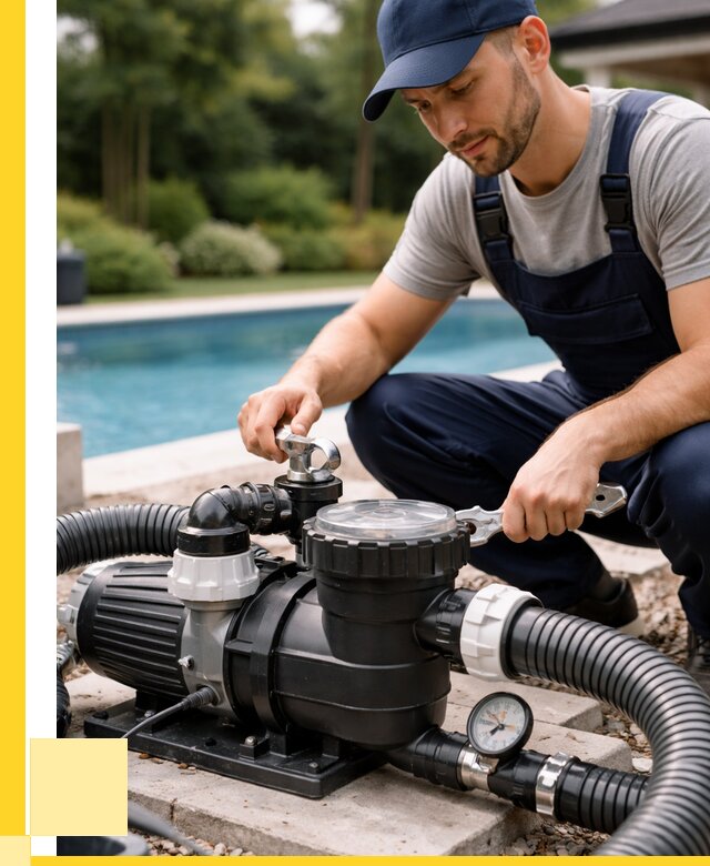 Насосы для бассейнов в Дивногорске купить от 12132 р. | ЭриданДвн