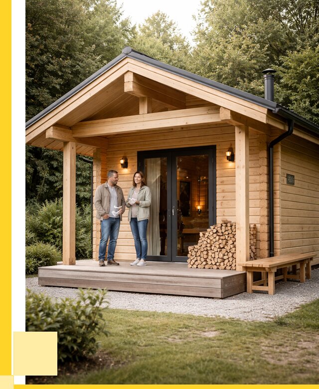 Бани под ключ в Дивногорске от 909900 р. | Отделка под ключ — ЭриданДвн