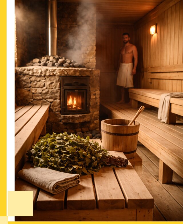 Парилки для бани купить в Дивногорске от 75825 р. | ЭриданДвн