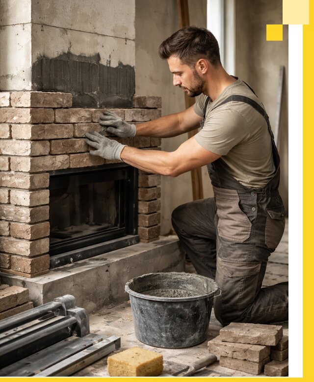 Услуги по устройству и монтажу Расул в банях и саунах в Дивногорске